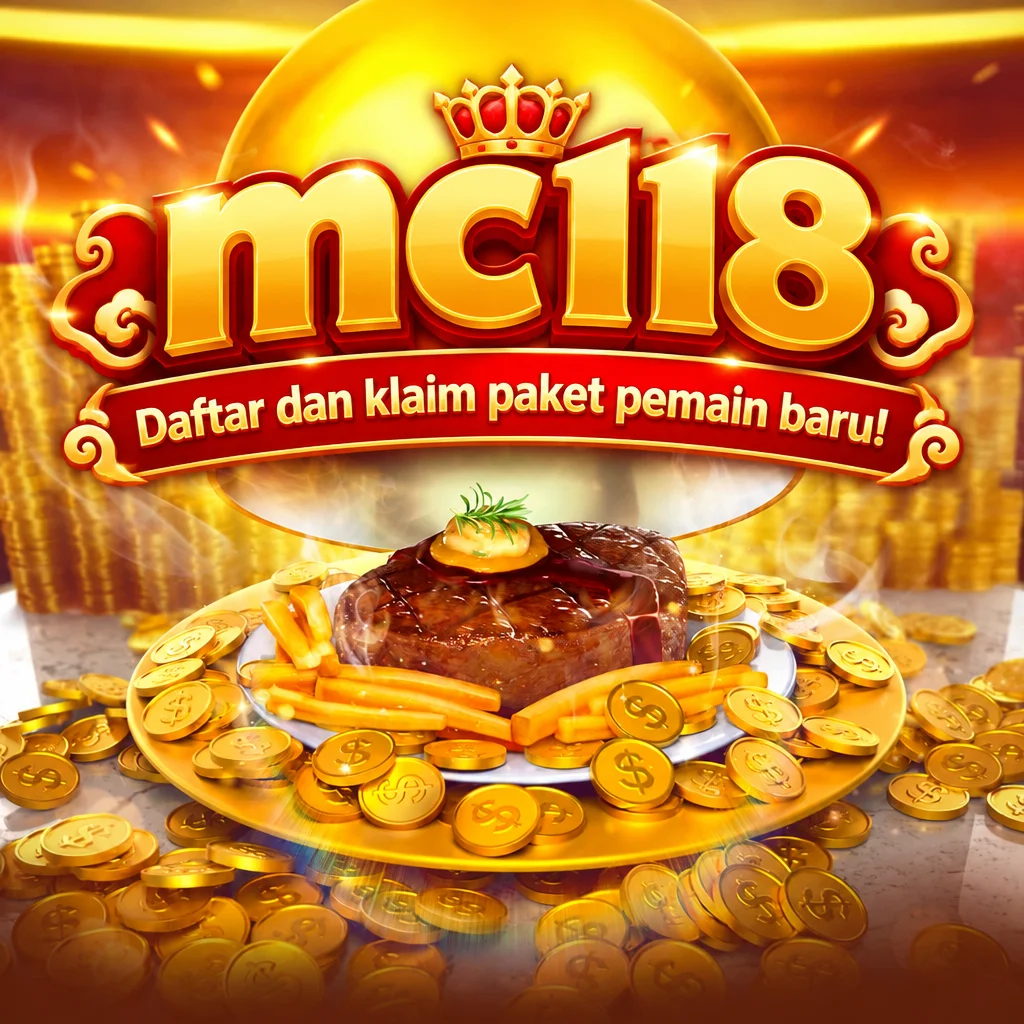mc118 · Gambar aplikasi 1