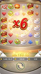 sv388 · Diner Delights