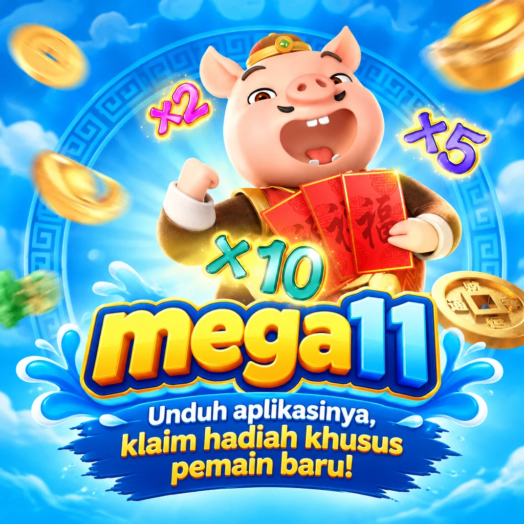 mega11 · Gambar aplikasi 3