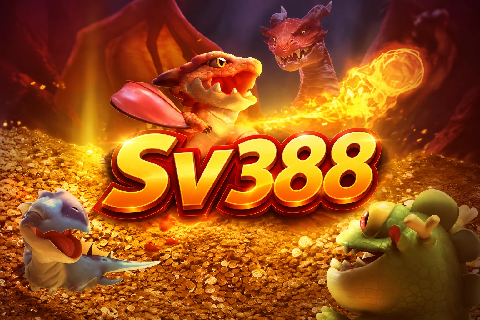sv388: Panduan Lengkap Mekanisme Mesin Kluster Candy Superwin
