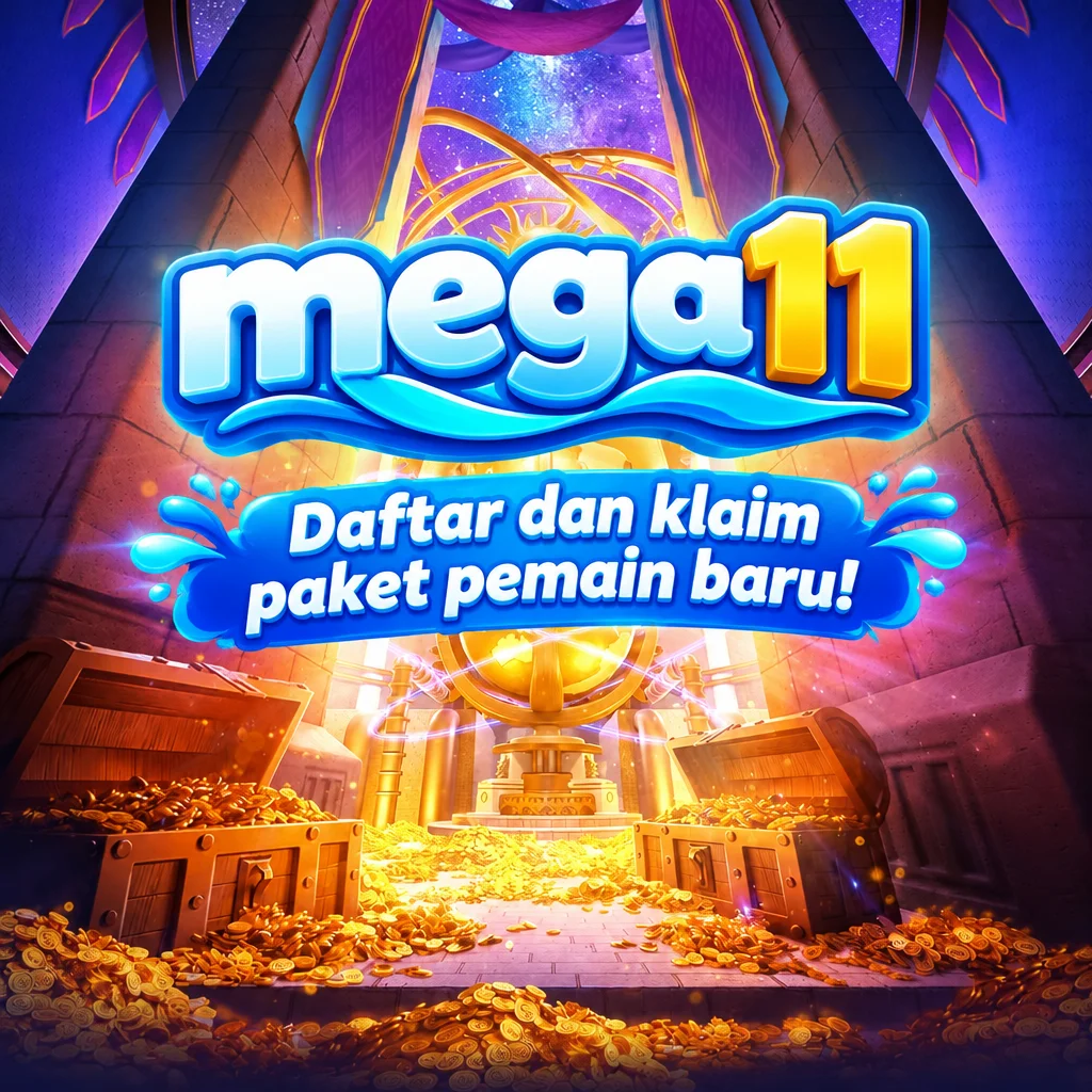 mega11 · Gambar aplikasi 1