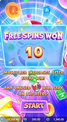 sv388 · Candy Superwin