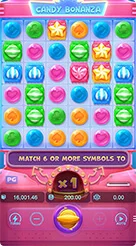sv388 · Candy Superwin