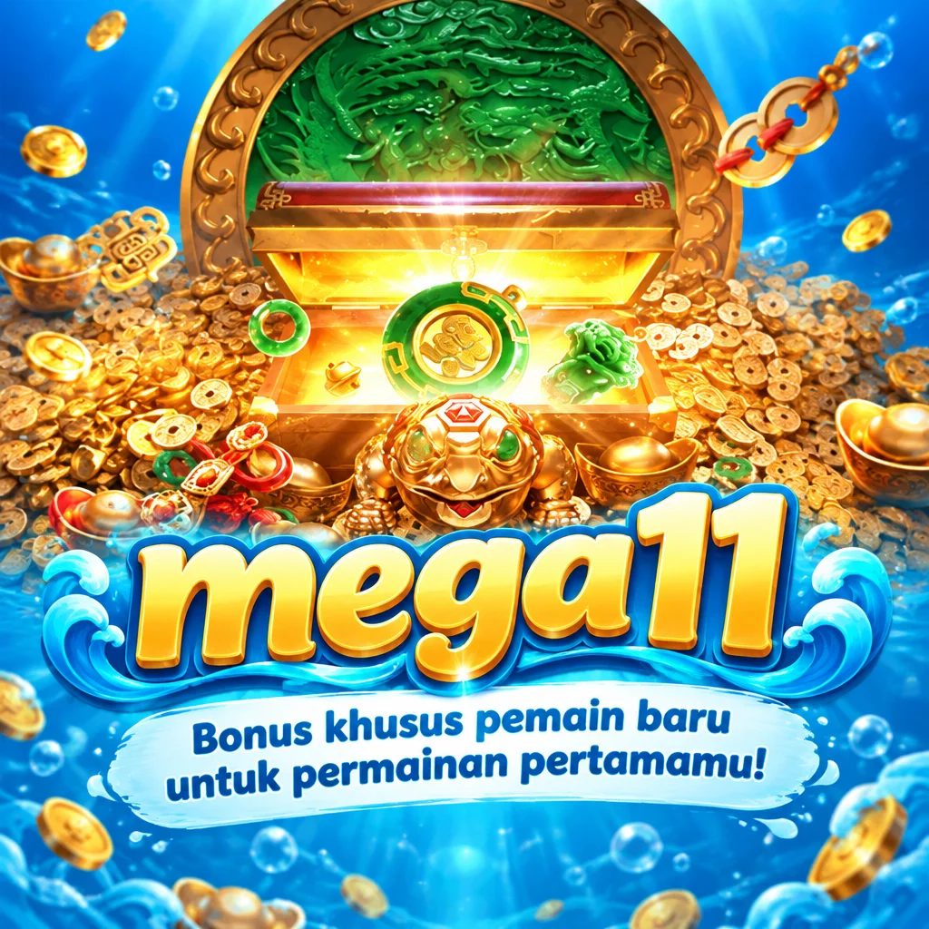 mega11 Android APK
